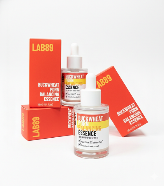 Buckwheat PDRN Balancing Essence