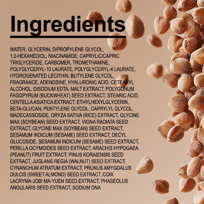 Buckwheat PDRN Balancing Essence
