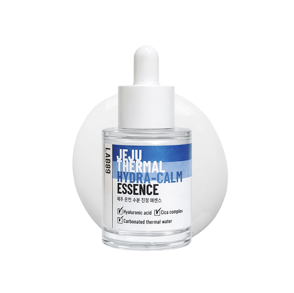 Jeju Thermal Hydra-Calm Essence