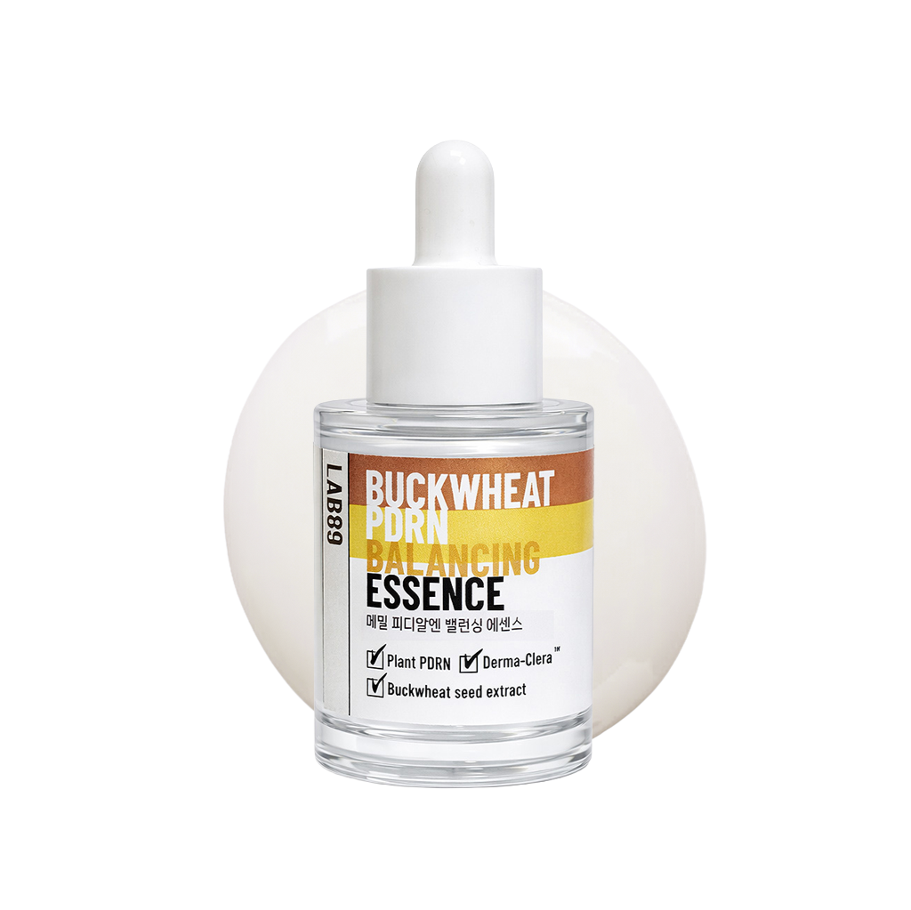 Buckwheat PDRN Balancing Essence